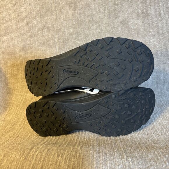 NM70 Niki Roxx Surf Collab Sneakers Women Sz 10‎ Lace Up Casual Shell Toe Shoe - Picture 9 of 13